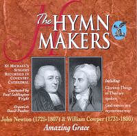 Hymnmakers - Amazing Grace