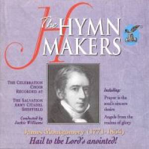 Hymnmakers - Hail To The Lord's Anointed