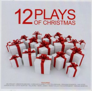 12 Plays Of Christmas CD