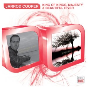 Kings of Kings Majesty / Beautiful River Fusebox