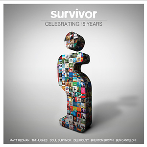 Survivor | Celebrating 15 Years 
