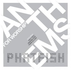 Anthems For Worship
