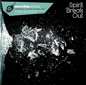 Spirit Break Out CD