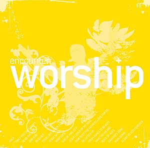 Encounter Worship 6 CD