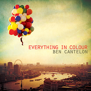 Everything in Colour CD