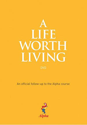 A Life Worth Living DVD