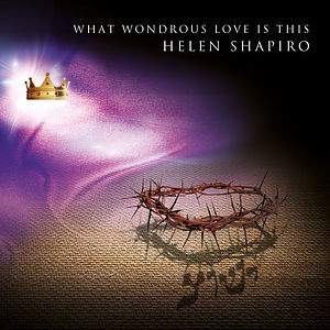 What Wondrous Love Is This Cd