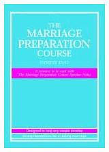 Marriage Preparation Course: Inserts DVD