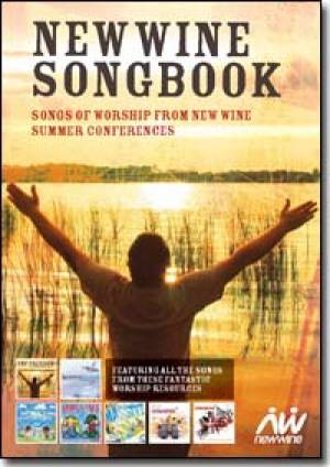 New Wine Songbook