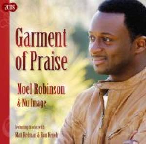 Garment Of Praise