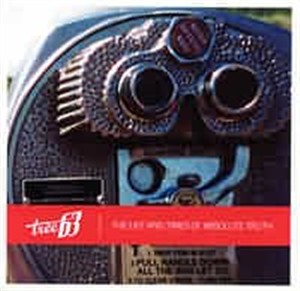 The Life and Times of Absolute Truth CD