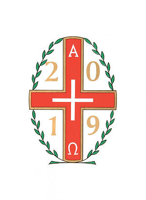 Paschal Transfer: Alpha and Omega with Leaves