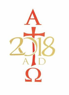 Paschal Transfer: Alpha and Omega Cross, with the Date