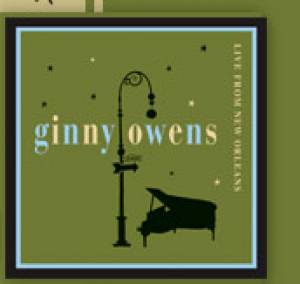 Live in New Orleans CD
