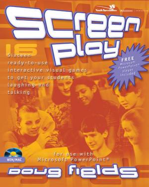 Screen Play CD ROM