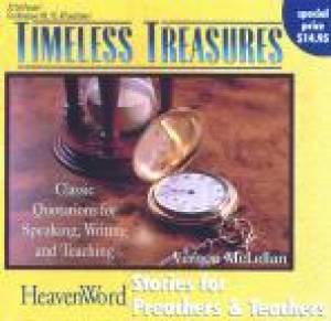 Timeless Treasures