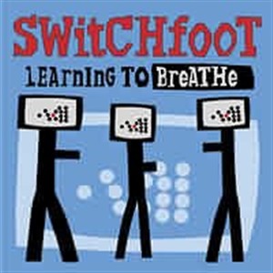 Learning to Breathe CD
