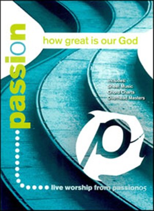 Passion 05 Songbook