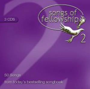 Songs of Fellowship 2