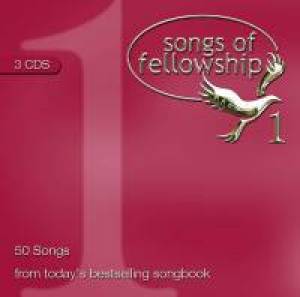 Songs of Fellowship Vol. 1