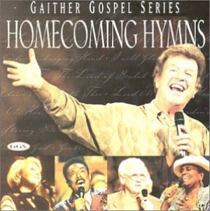 Homecoming Hymns Cd