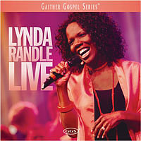 Lynda Randle Live