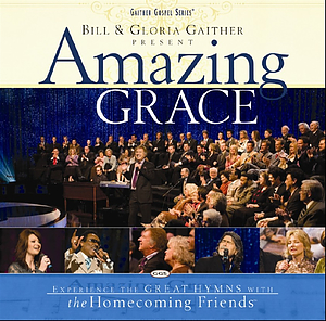 Amazing Grace