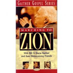 Marching To Zion