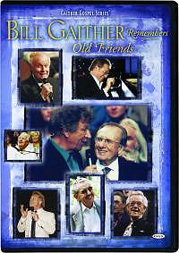 Bill Gaither Remembers Old Friends