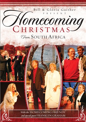 christmas in south africa