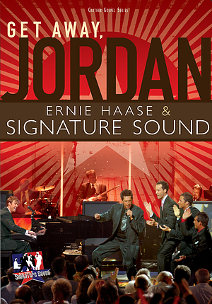 Get Away Jordan: DVD