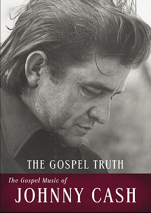 The Gospel Music Of Johnny Cash DVD