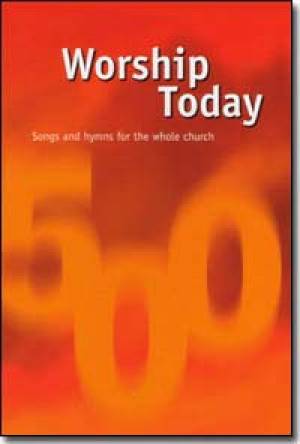 Worship Today Words