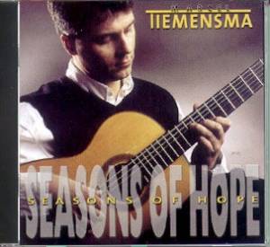 Seasons Of Hope Cd