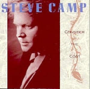 Consider The Cost Cd