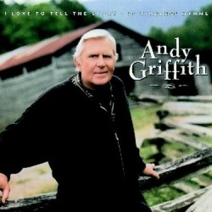 I Love To Tell The Story CD