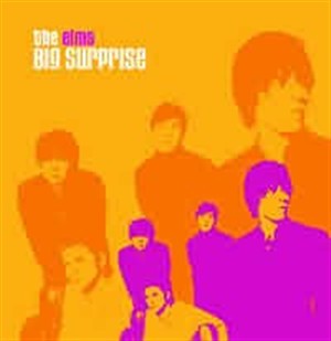 Big Surpise