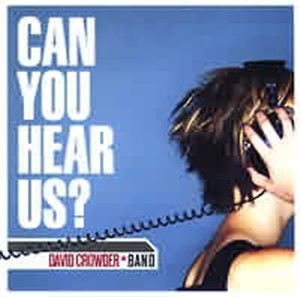 Can You Hear Us CD