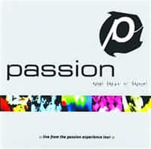 Passion: Our Love is Loud