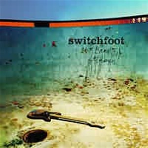 Beautiful Letdown CD