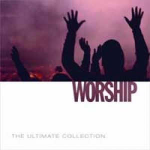 Ultimate Collection Modern Worship