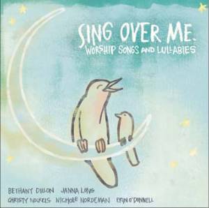 Sing Over Me 