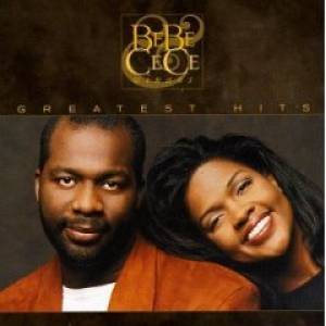 BeBe and CeCe Winans Greatest Hits CD