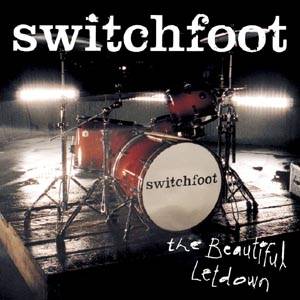 Beautiful Letdown Special Edition CD with bonus DVD