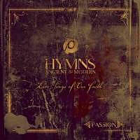 Passion Hymns Ancient & Modern
