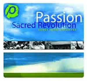 Sacred Revolution