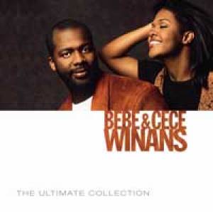 Ultimate Collection Bebe And Cece Winans