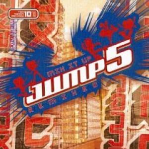 Mix It Up CD