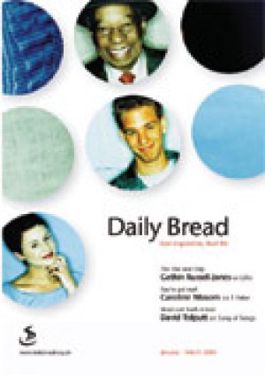 Daily Bread Jan Mar 06