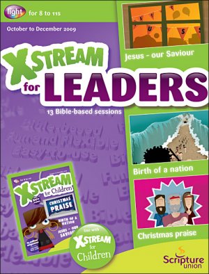 Xstream For Leaders Oct Dec 2009